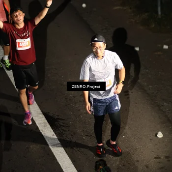 Runner Photo 4917478