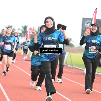 Runner Photo 4917479