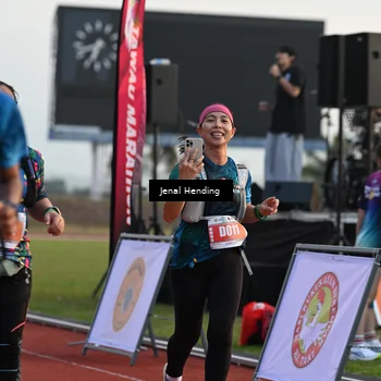 Runner Photo 4917480