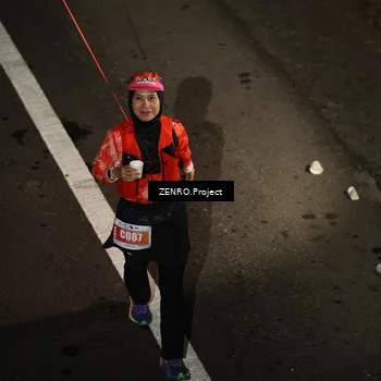 Runner Photo 4917482