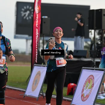 Runner Photo 4917483