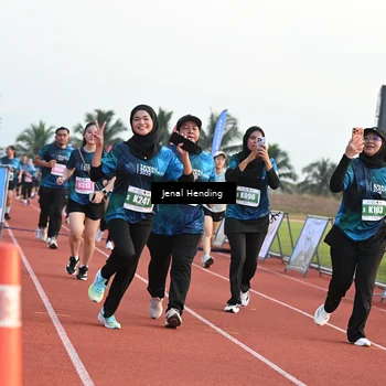 Runner Photo 4917485