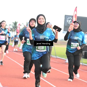 Runner Photo 4917487
