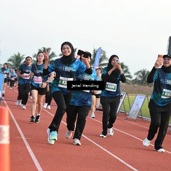 Runner Photo 4917488