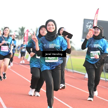 Runner Photo 4917489
