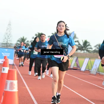 Runner Photo 4917490