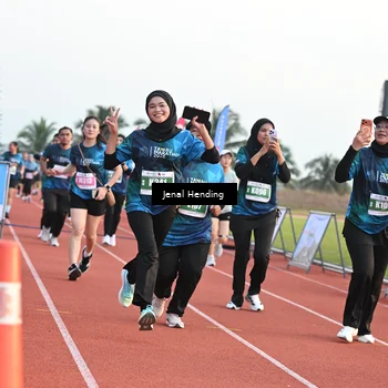 Runner Photo 4917491