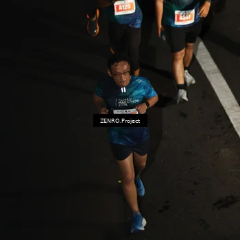 Runner Photo 4917493