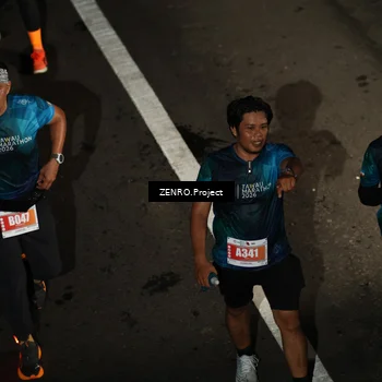 Runner Photo 4917494