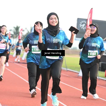 Runner Photo 4917495