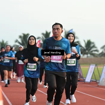 Runner Photo 4917496