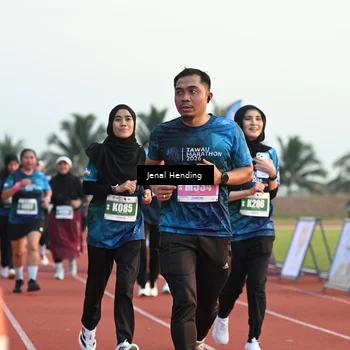 Runner Photo 4917497
