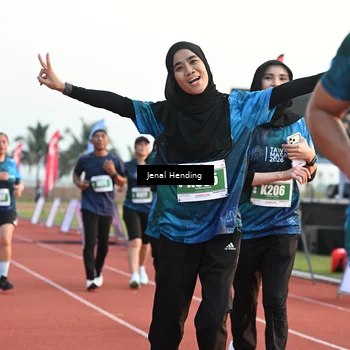 Runner Photo 4917499