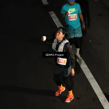Runner Photo 4917500