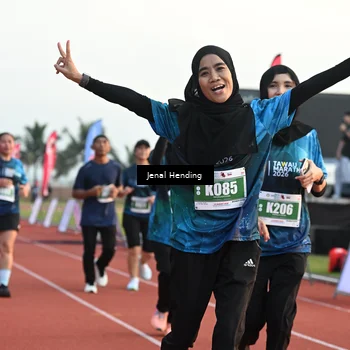 Runner Photo 4917501