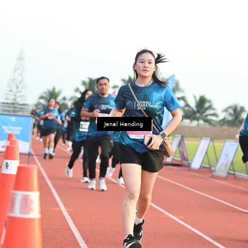 Runner Photo 4917503