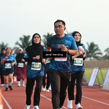 Runner Photo 4917504
