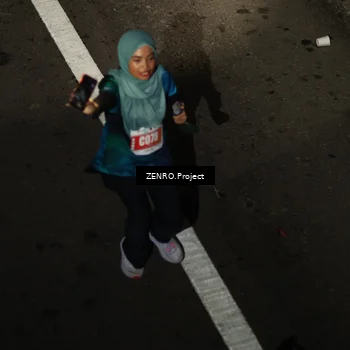 Runner Photo 4917505