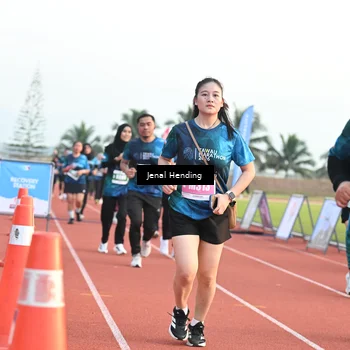 Runner Photo 4917506