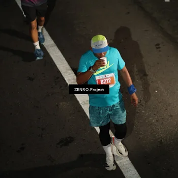 Runner Photo 4917507