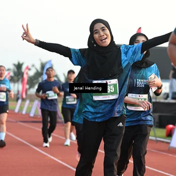 Runner Photo 4917508