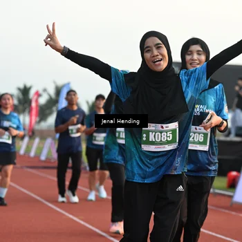 Runner Photo 4917509