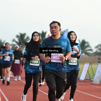 Runner Photo 4917510