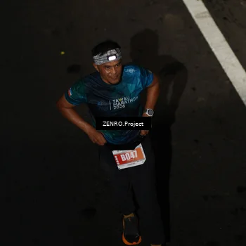 Runner Photo 4917511