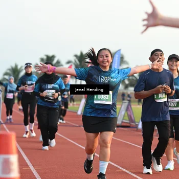 Runner Photo 4917512