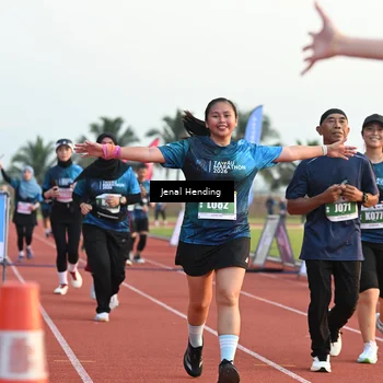 Runner Photo 4917513