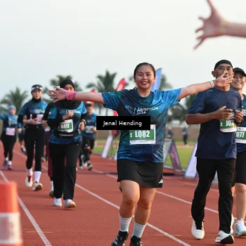 Runner Photo 4917515