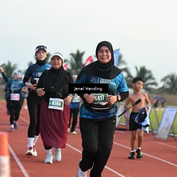 Runner Photo 4917516