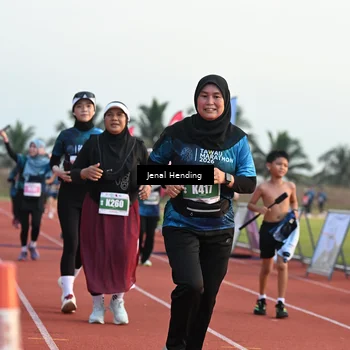 Runner Photo 4917517