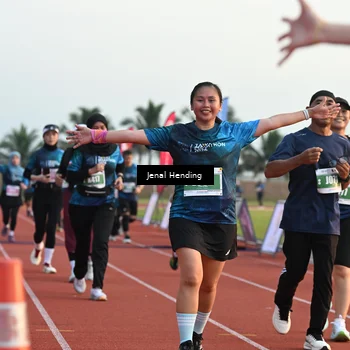 Runner Photo 4917519