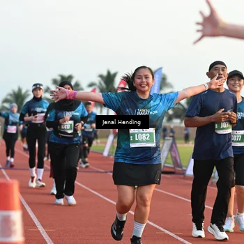 Runner Photo 4917520