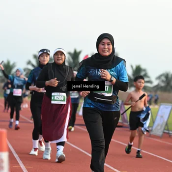 Runner Photo 4917521