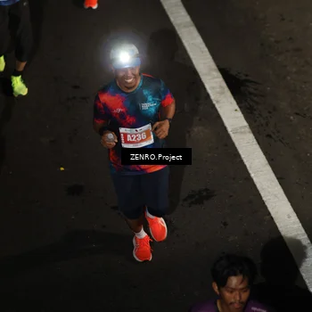 Runner Photo 4917522