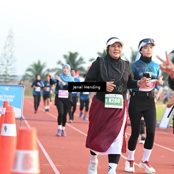 Runner Photo 4917523