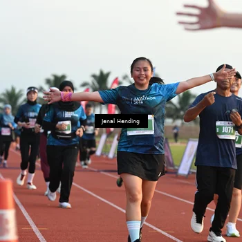 Runner Photo 4917524