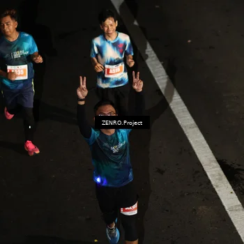 Runner Photo 4917527