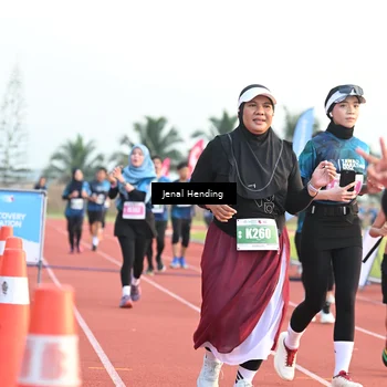 Runner Photo 4917528