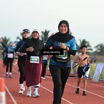 Runner Photo 4917529