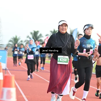 Runner Photo 4917531