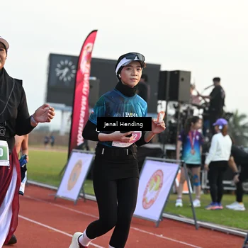 Runner Photo 4917532