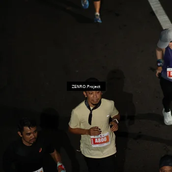 Runner Photo 4917533
