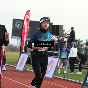 Runner Photo 4917534