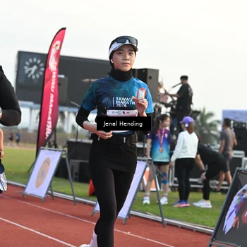 Runner Photo 4917535