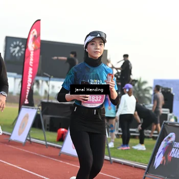 Runner Photo 4917537