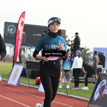 Runner Photo 4917538