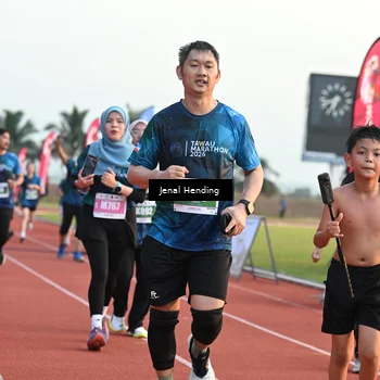 Runner Photo 4917540